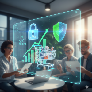Why-is-GeoTrust-SSL-Important-for E-Commerce?