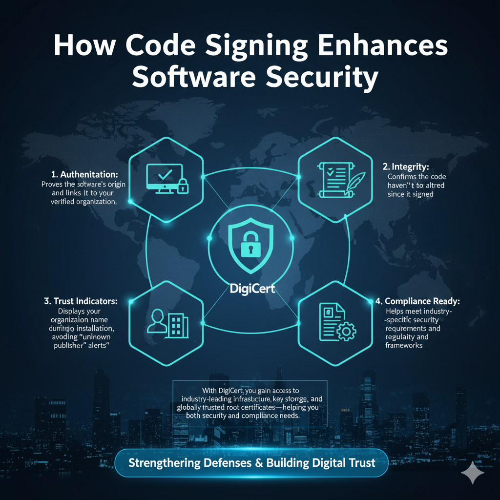 GlobalSign & Pentest: Boosting Digital Security
