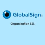 GlobalSign Organization Validation SSL