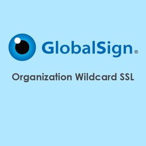 GlobalSign Wildcard Organization Validation SSL
