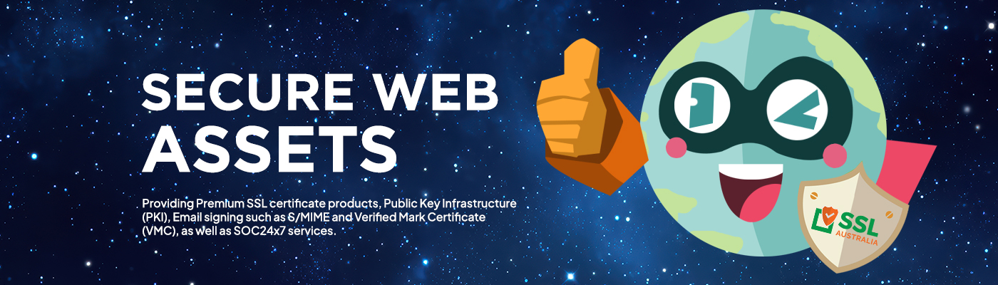 enterprise SSL Australia