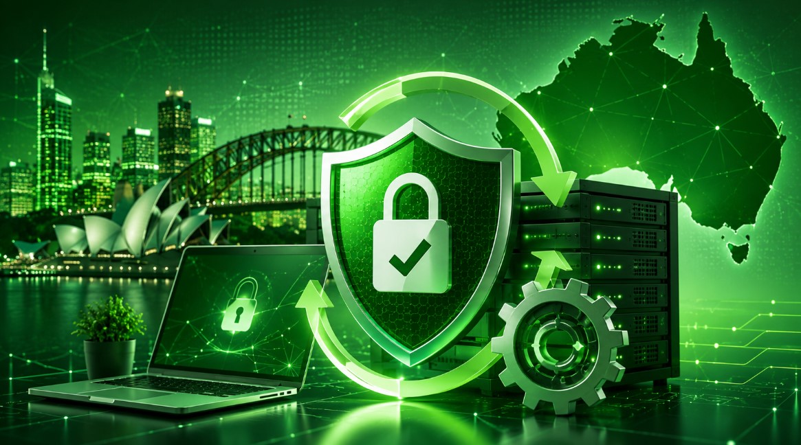 Automated SSL Renewal Guide for Australian Businesses