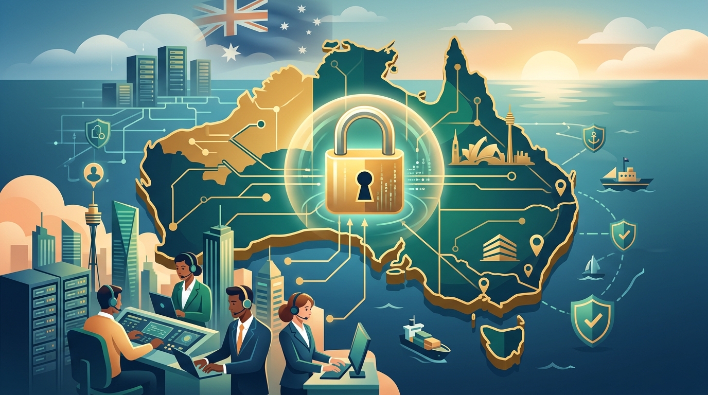 SSL Australia: Secure Your Website with Local Expertise