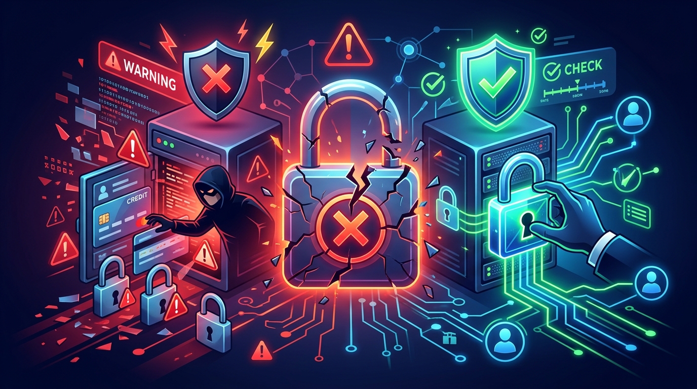 SSL Certificate Expires: Risks, Consequences, and Solutions