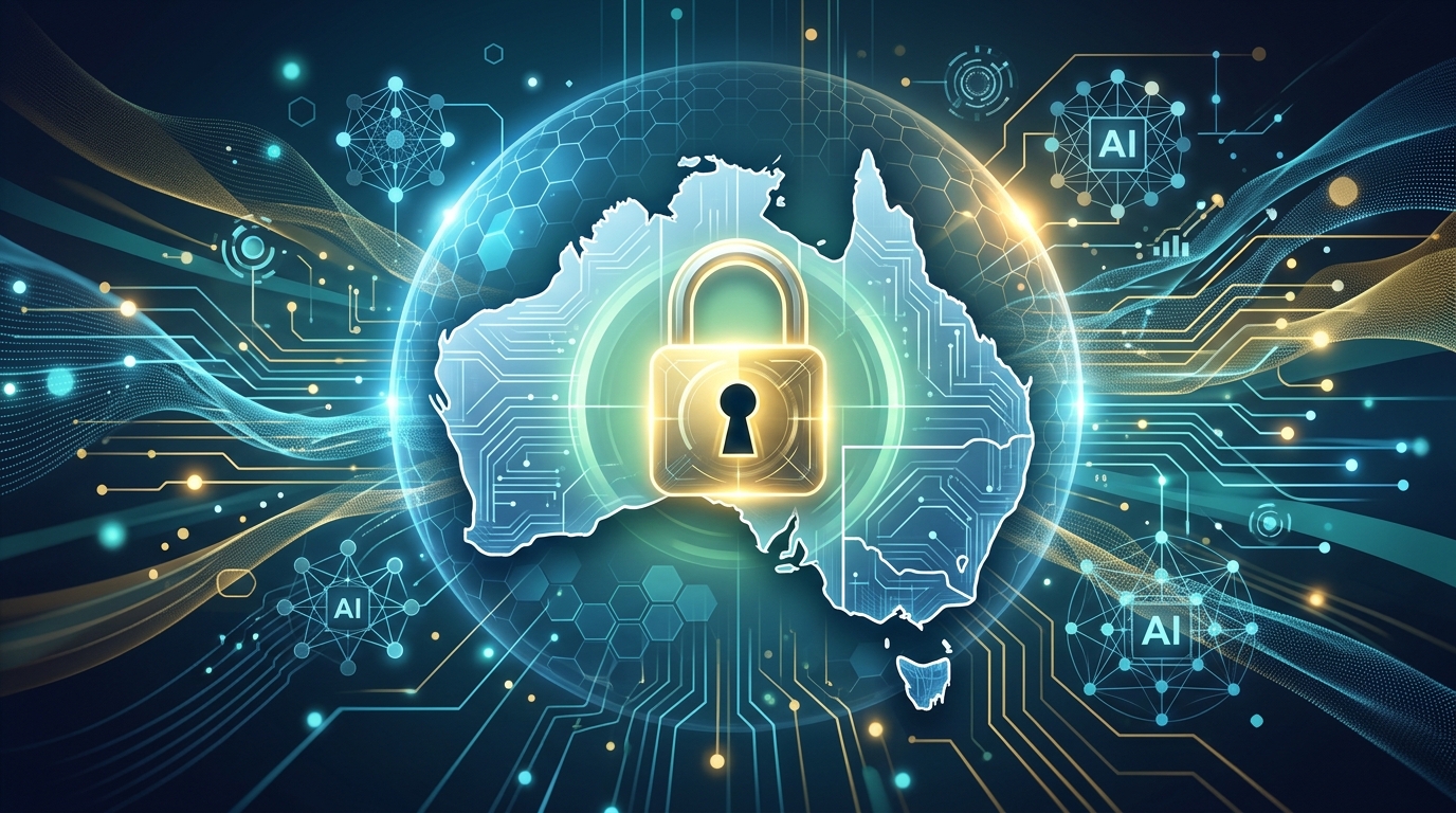 SSL Certificates Australia: Secure Your Website in AI Era